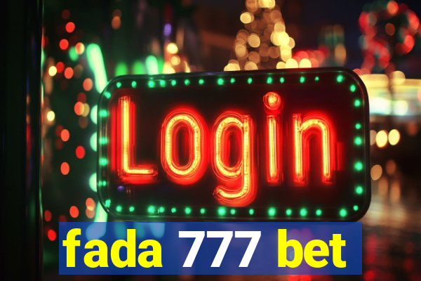 fada 777 bet